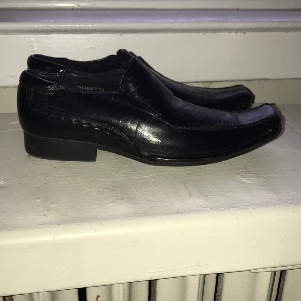 Men’s Shoe
